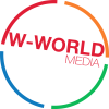 W-World Logo